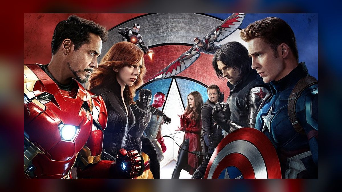 Top 10 Marvel Cinematic Universe Movies of All Time — figure 10
