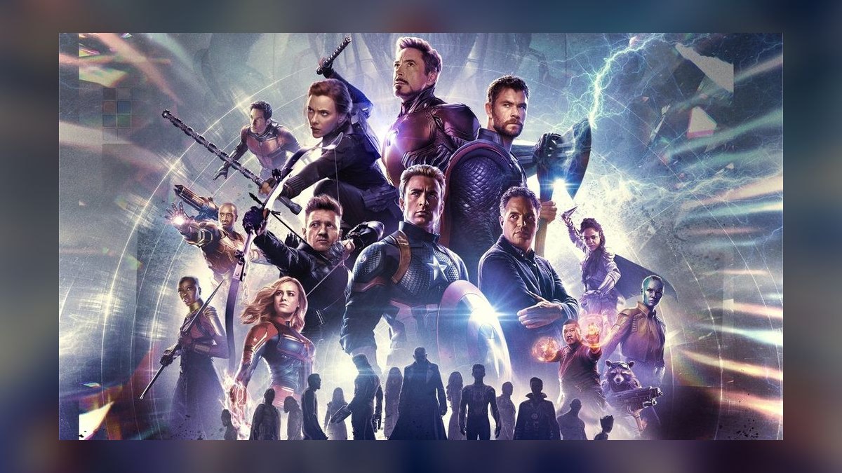 Top 10 Marvel Cinematic Universe Movies of All Time — figure 2
