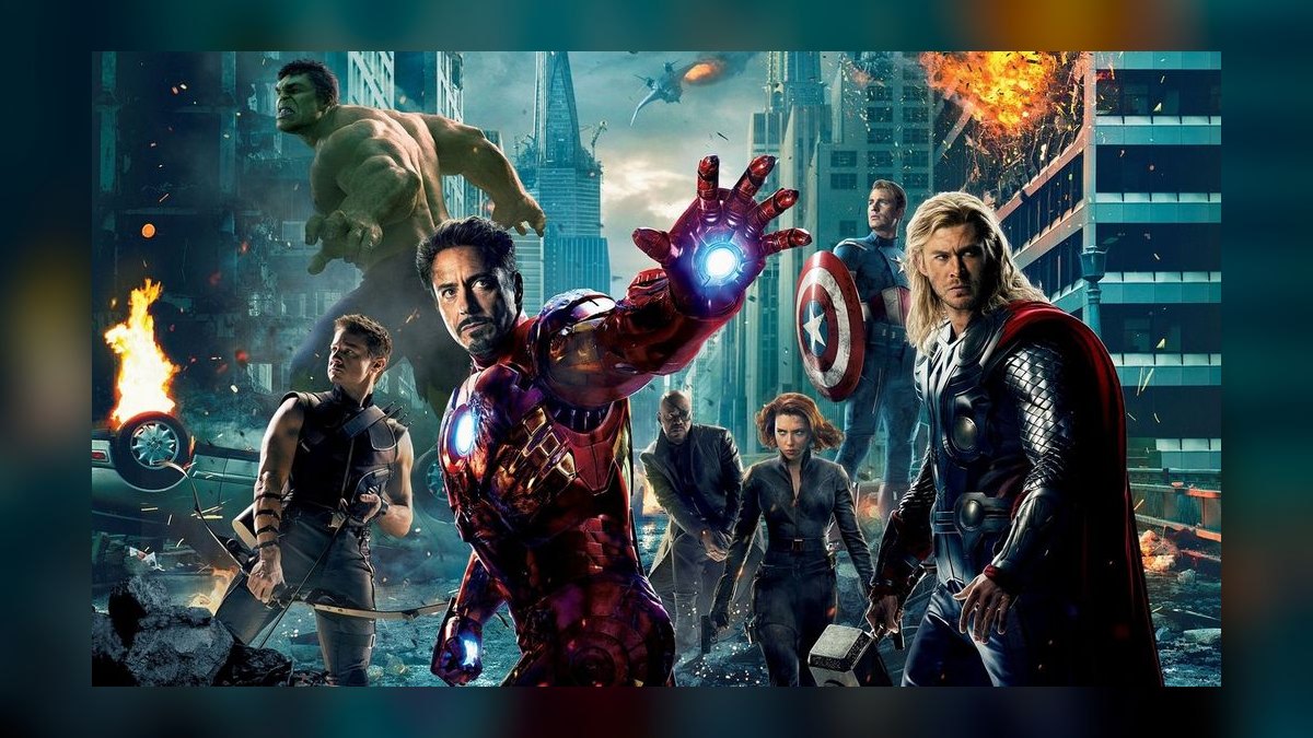 Top 10 Marvel Cinematic Universe Movies of All Time — figure 3