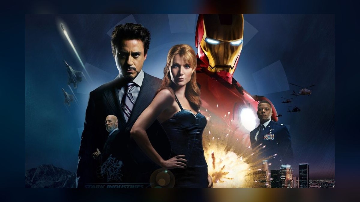 Top 10 Marvel Cinematic Universe Movies of All Time — figure 6