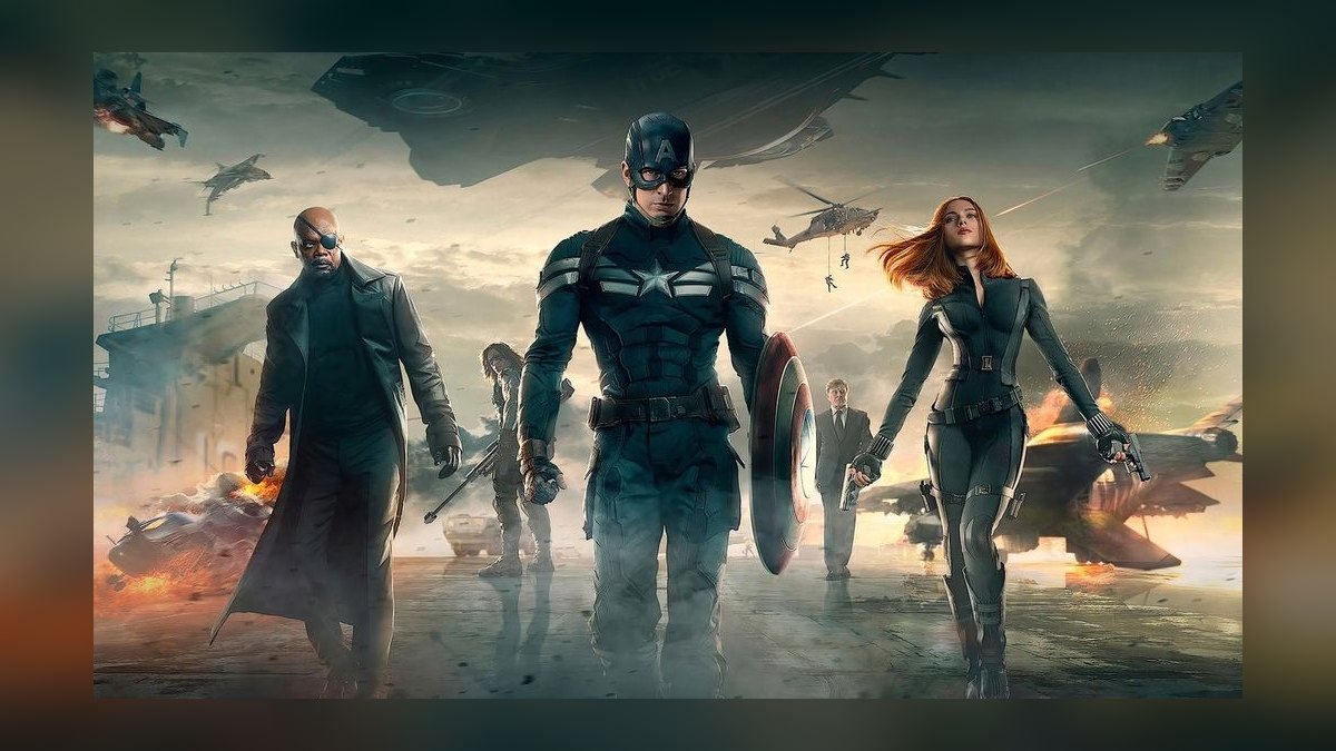 Top 10 Marvel Cinematic Universe Movies of All Time — figure 7