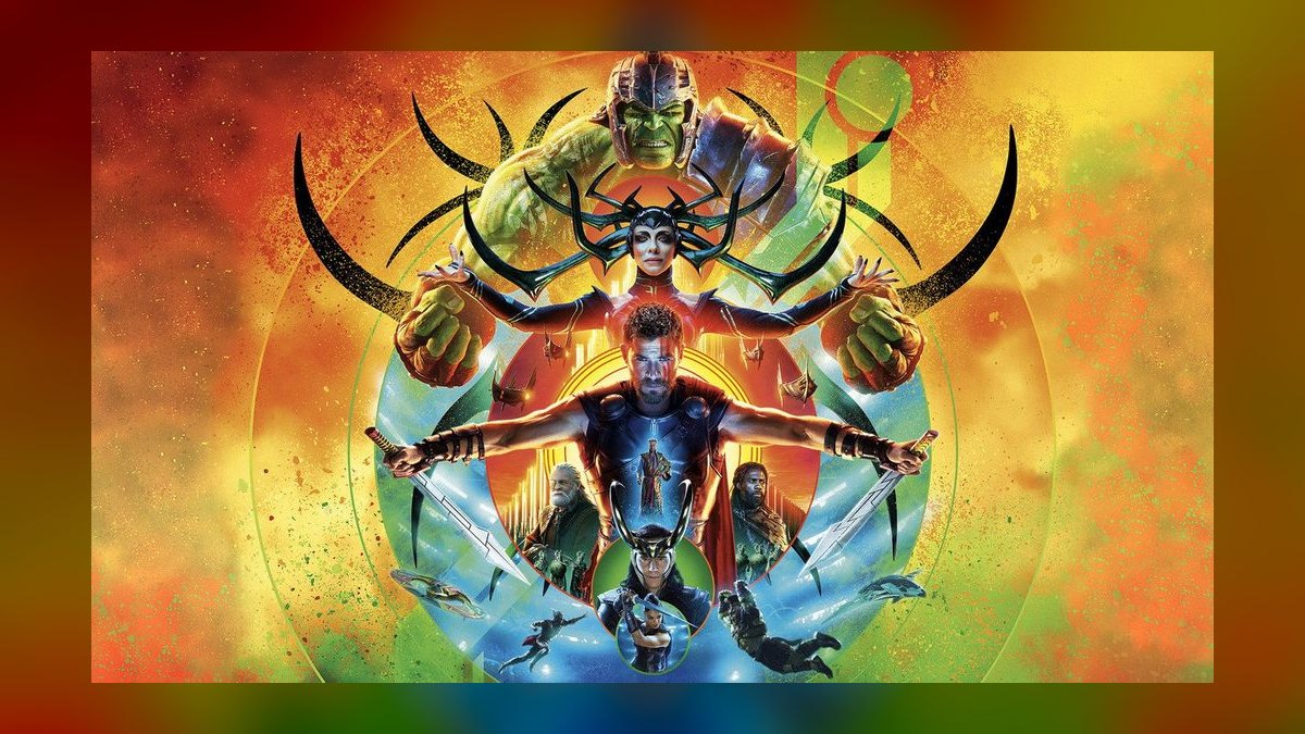 Top 10 Marvel Cinematic Universe Movies of All Time — figure 8