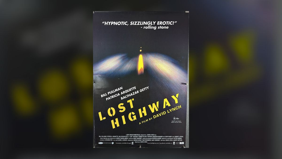 Top 10 David Lynch Movies in 2027 — figure 5