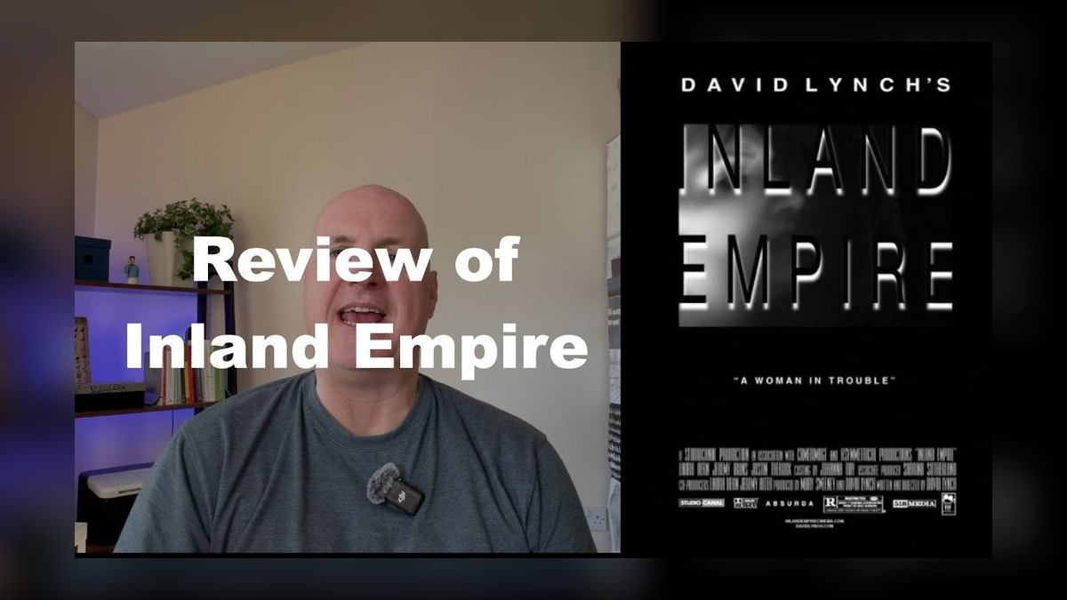 Top 10 David Lynch Movies in 2027 — figure 6