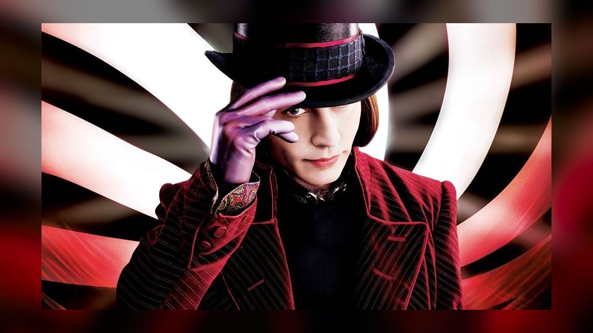 Top 10 Tim Burton Movies in 2027 — figure 10