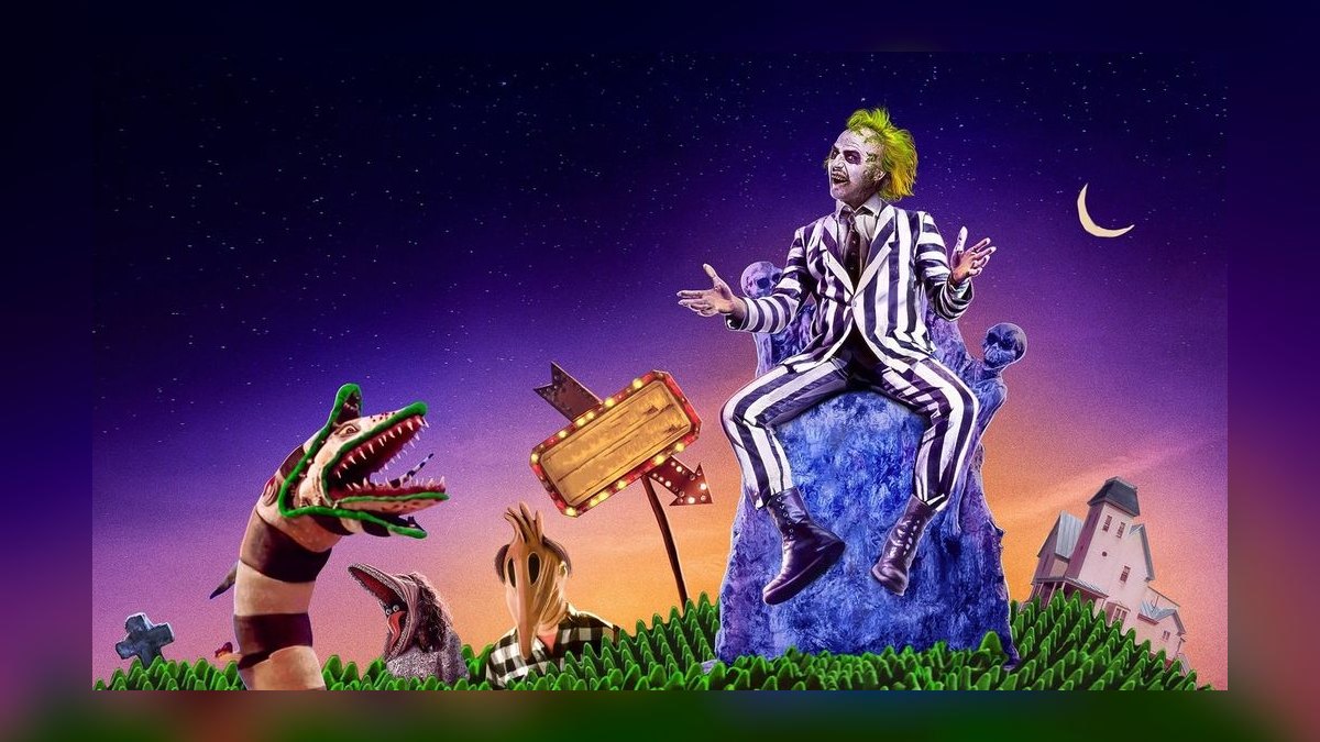 Top 10 Tim Burton Movies in 2027 — figure 2