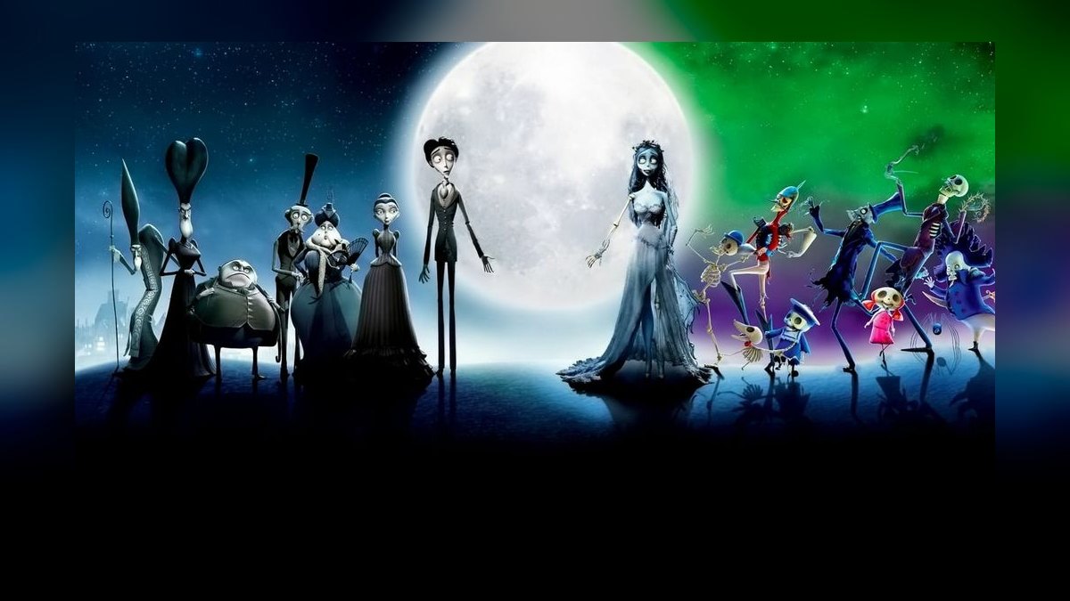 Top 10 Tim Burton Movies in 2027 — figure 7