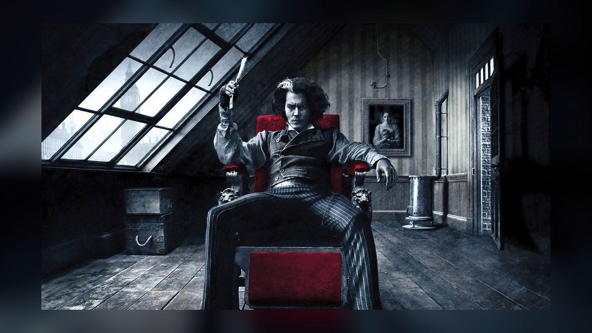 Top 10 Tim Burton Movies in 2027 — figure 8