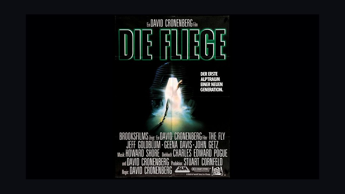 Top 10 Body Horror Movies in 2027