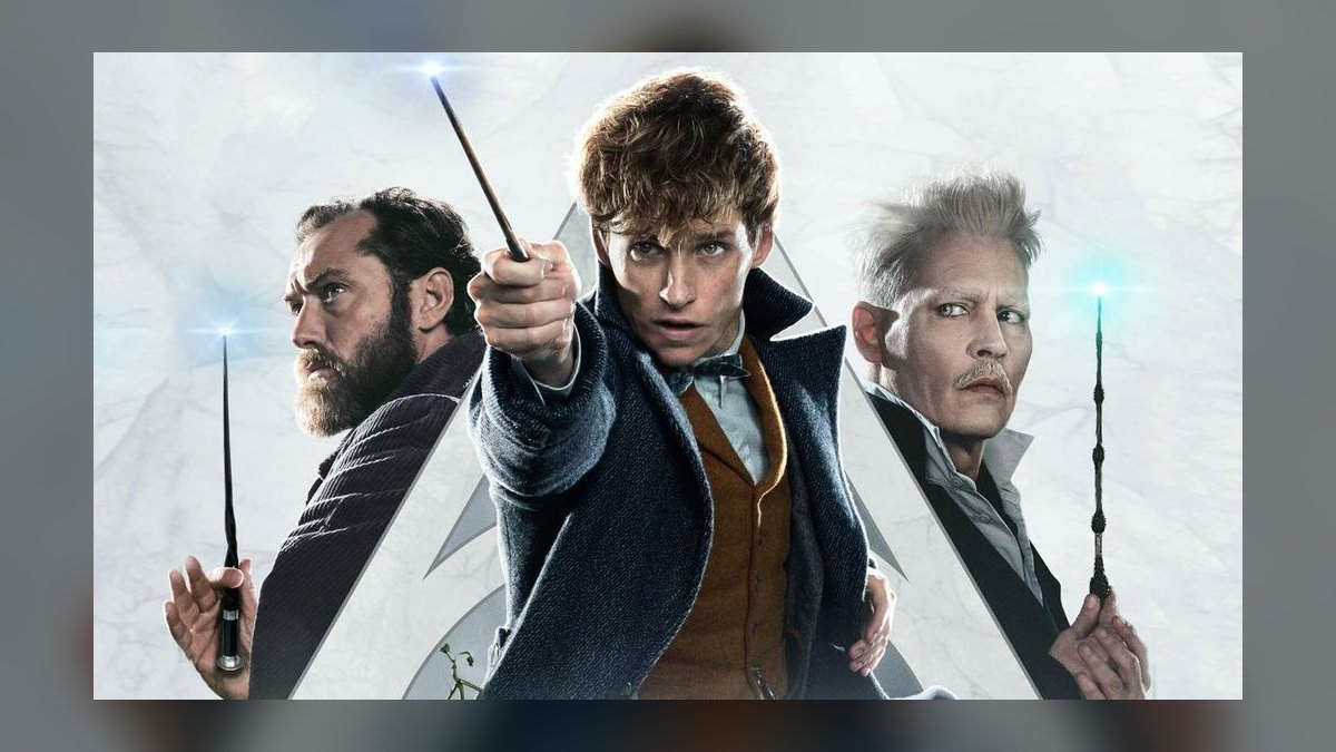 Top 10 Harry Potter Movies in 2027 — figure 10