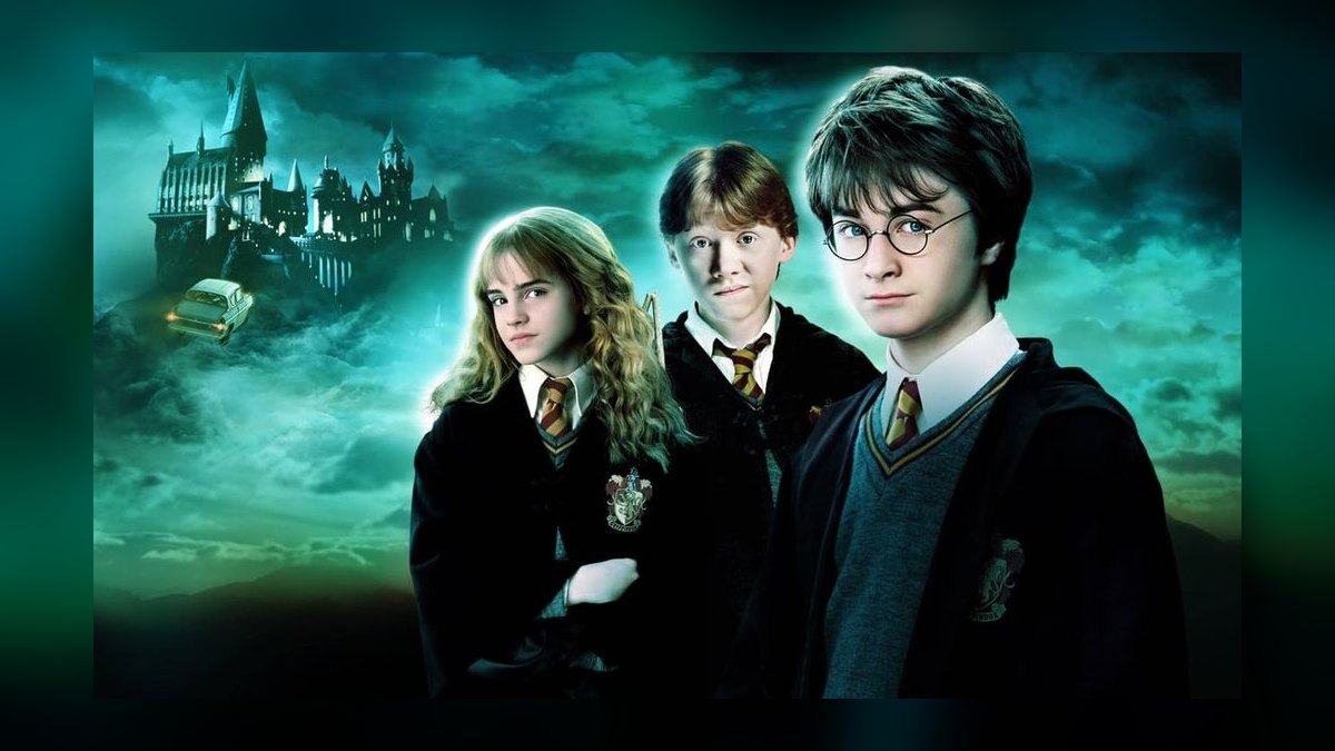 Top 10 Harry Potter Movies in 2027 — figure 2