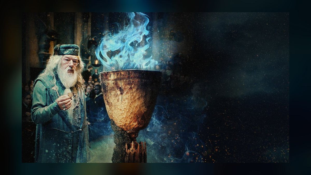Top 10 Harry Potter Movies in 2027 — figure 3