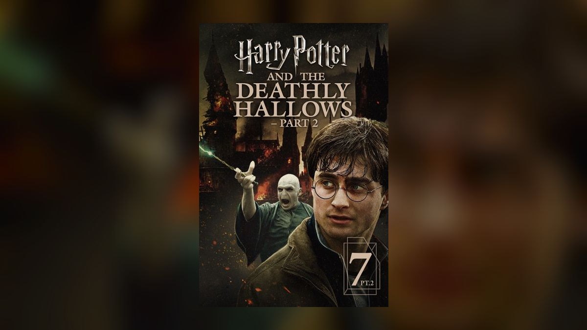 Top 10 Harry Potter Movies in 2027 — figure 4