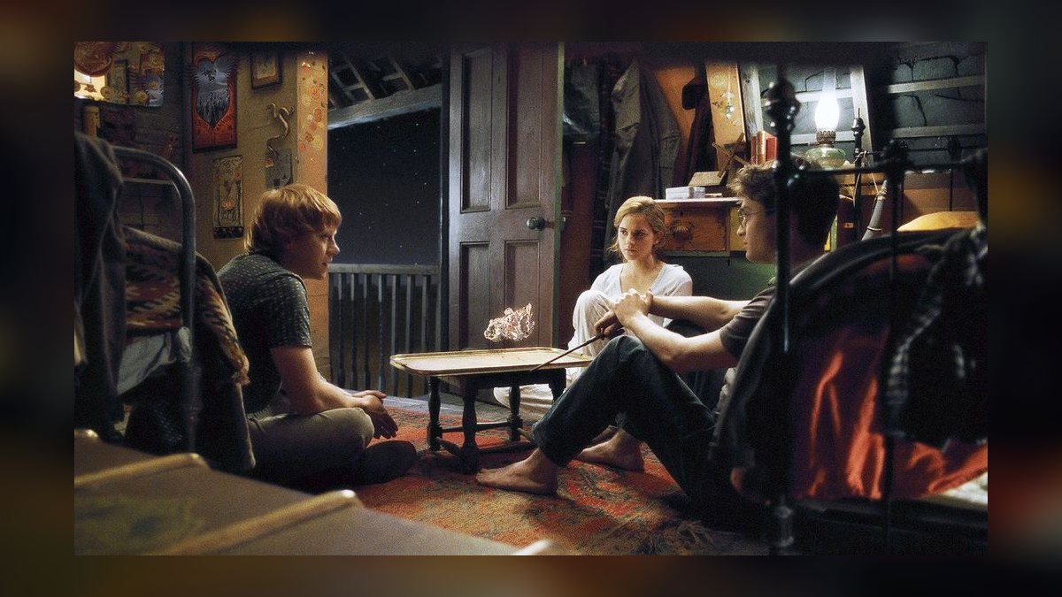 Top 10 Harry Potter Movies in 2027 — figure 5