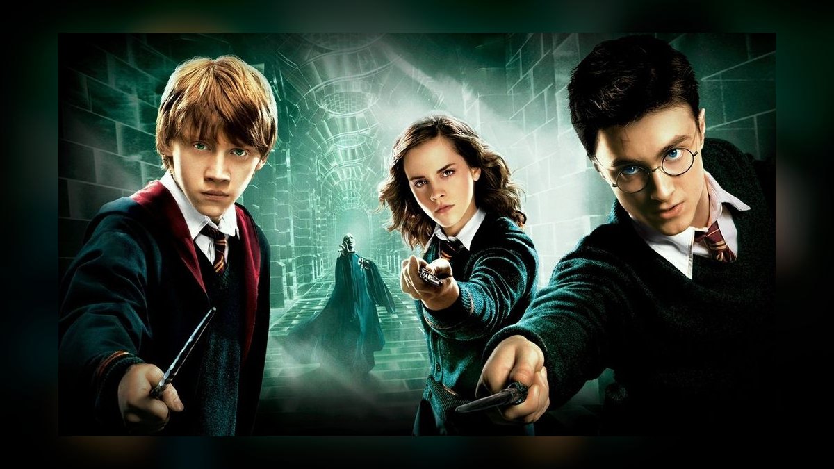 Top 10 Harry Potter Movies in 2027 — figure 6