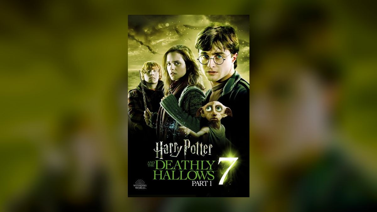 Top 10 Harry Potter Movies in 2027 — figure 7