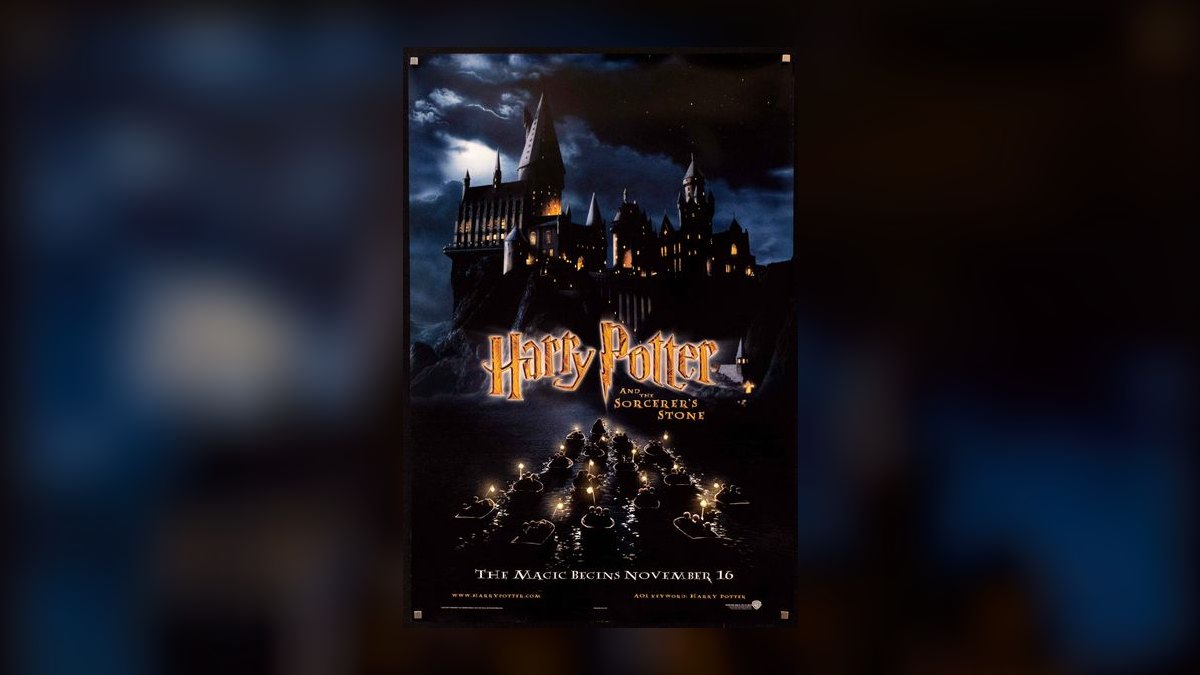 Top 10 Harry Potter Movies in 2027 — figure 8