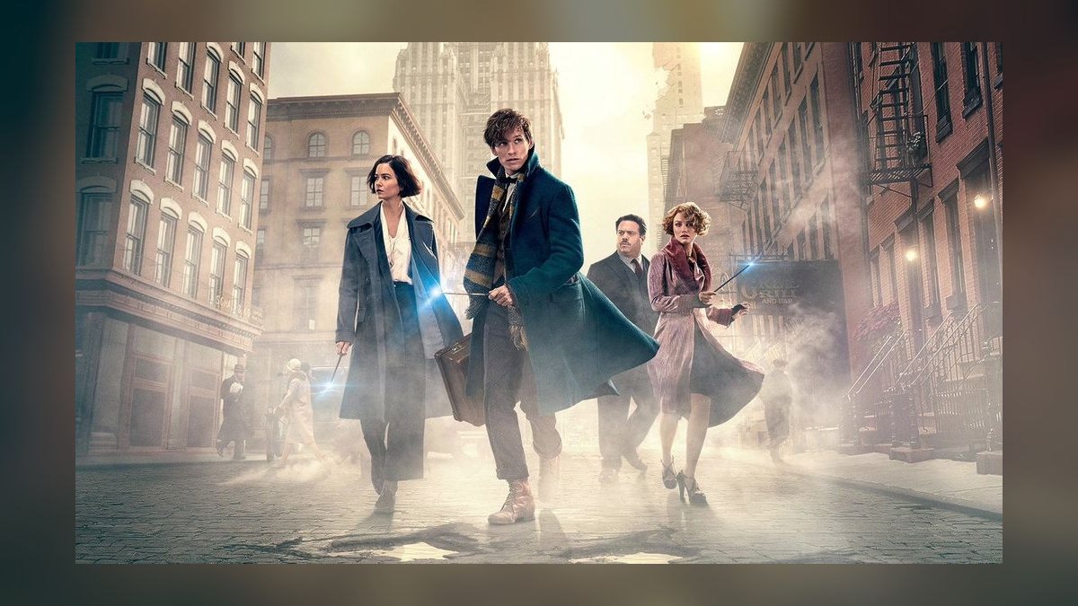 Top 10 Harry Potter Movies in 2027 — figure 9