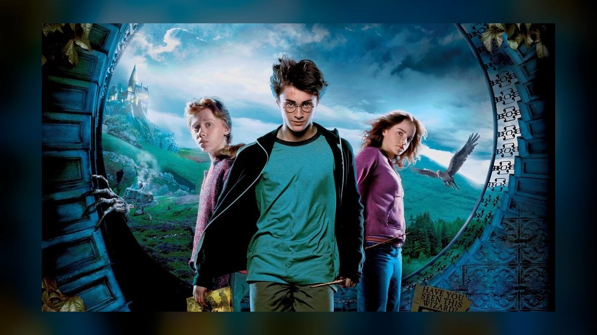 Top 10 Harry Potter Movies in 2027