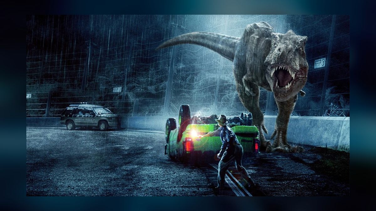 Top 10 Jurassic Park Movies in 2027