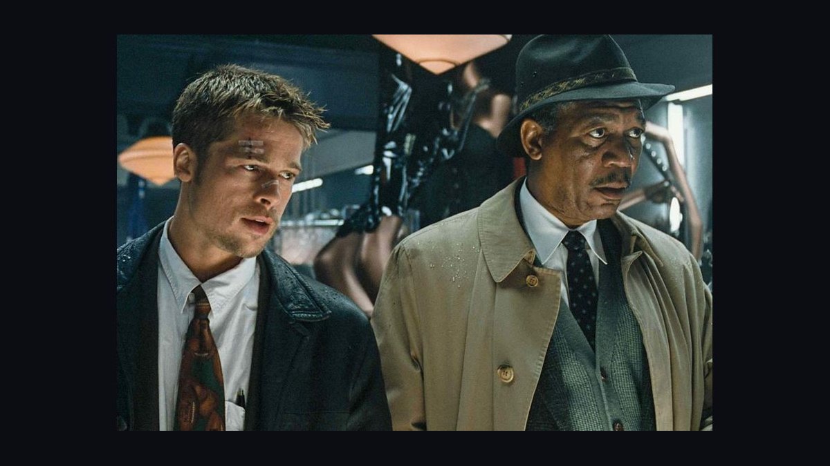 Top 10 David Fincher Movies of All Time