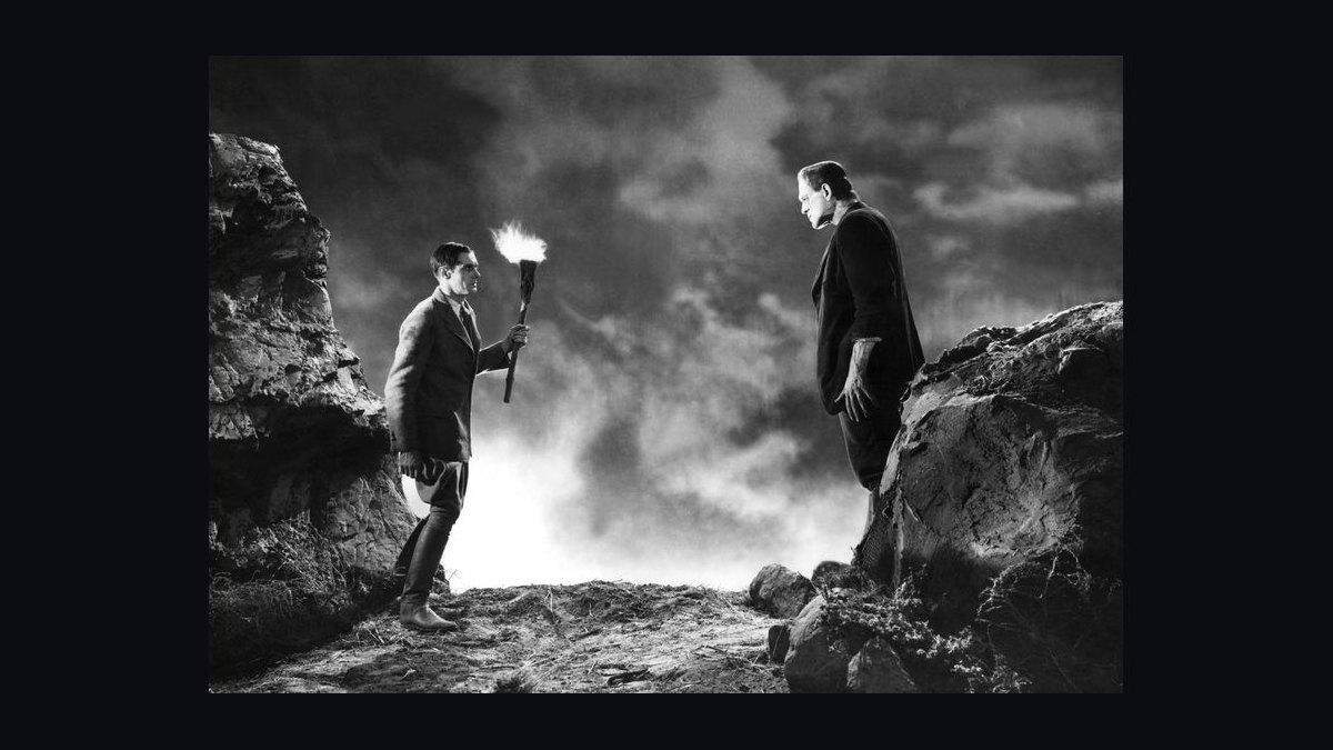 Top 10 Universal Classic Monster Movies of All Time