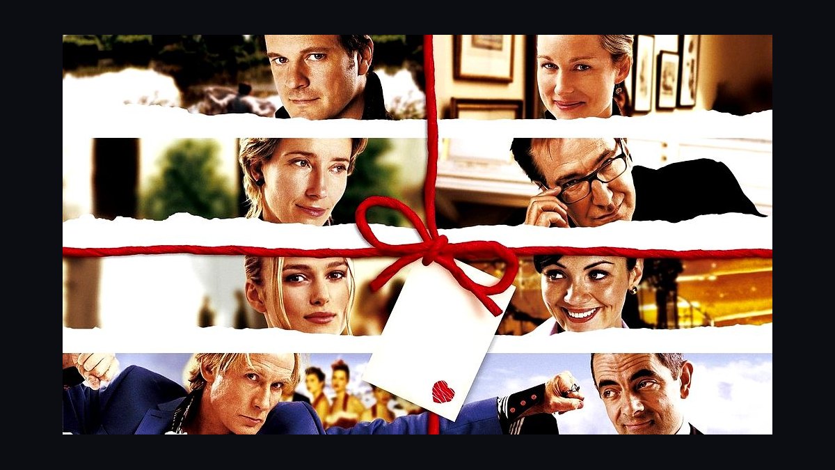Top 10 Rom-Coms of the 2000s in 2027