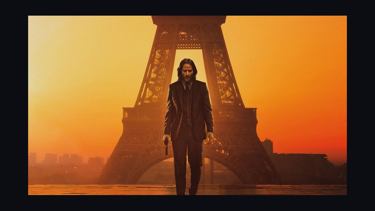 Top 10 John Wick Movies in 2027