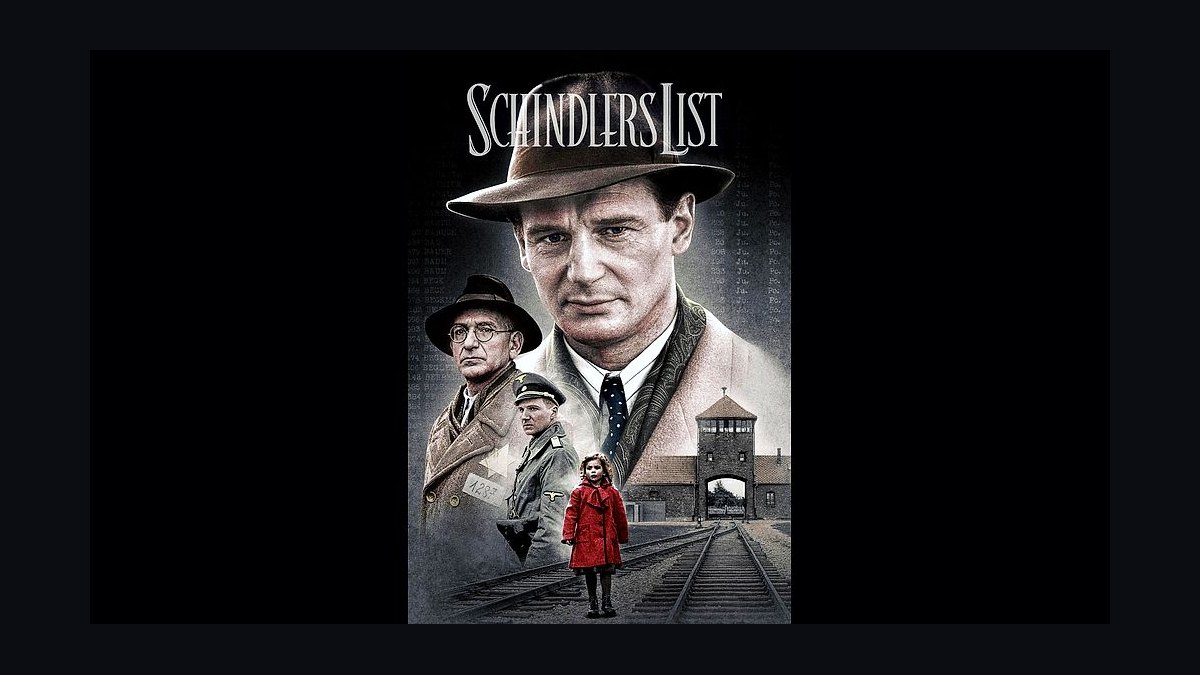 Top 10 Best Picture Winners of the 1990s in 2027