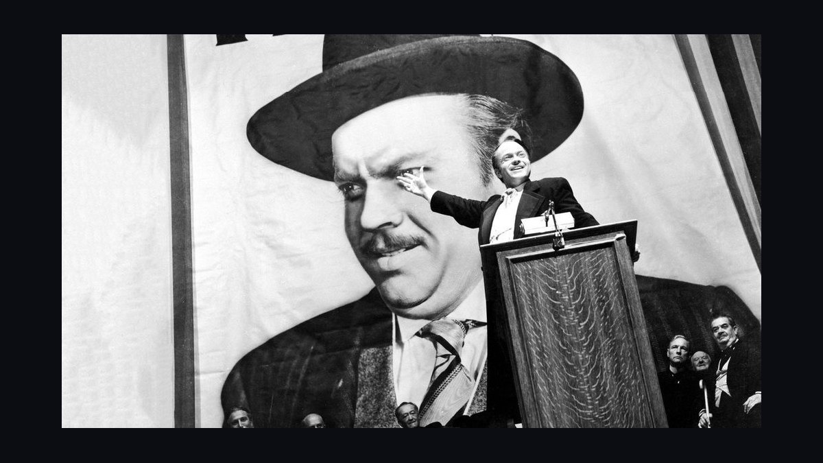 Top 10 Black-and-White Movies of All Time