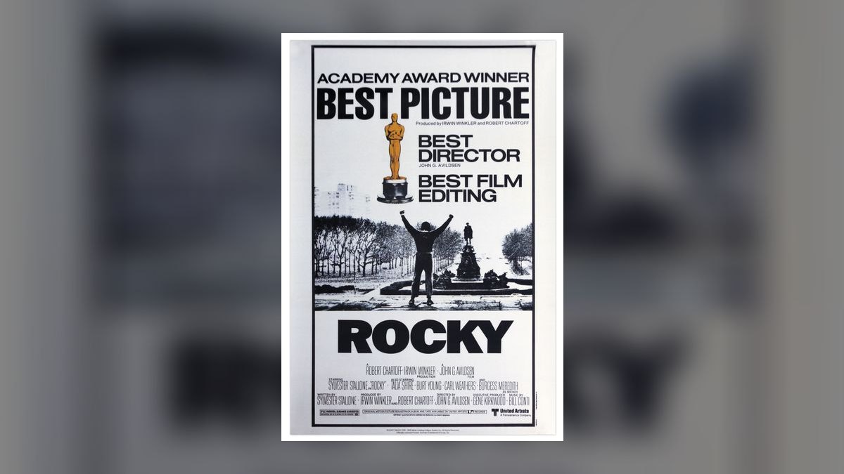 Top 10 Best Picture Winners of the 1970s in 2027 — figure 7