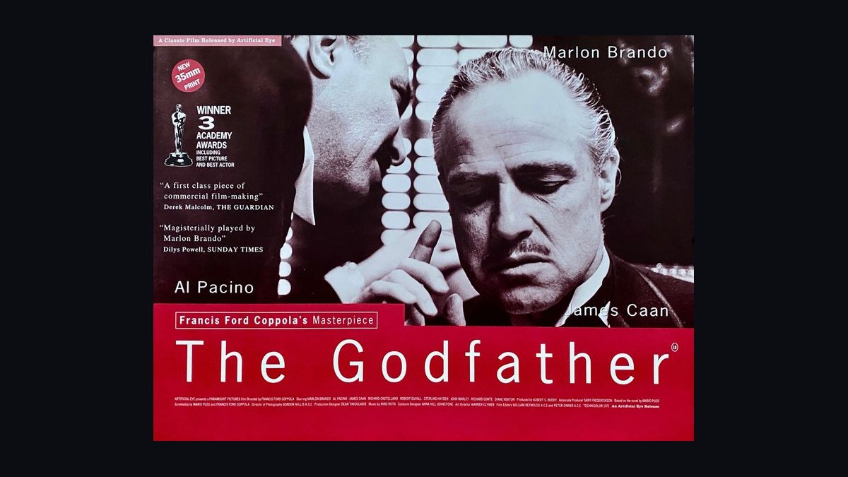 Top 10 Best Picture Winners of the 1970s in 2027
