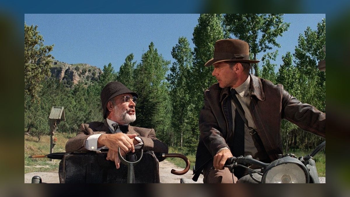 Top 10 Indiana Jones Movies of All Time — figure 2