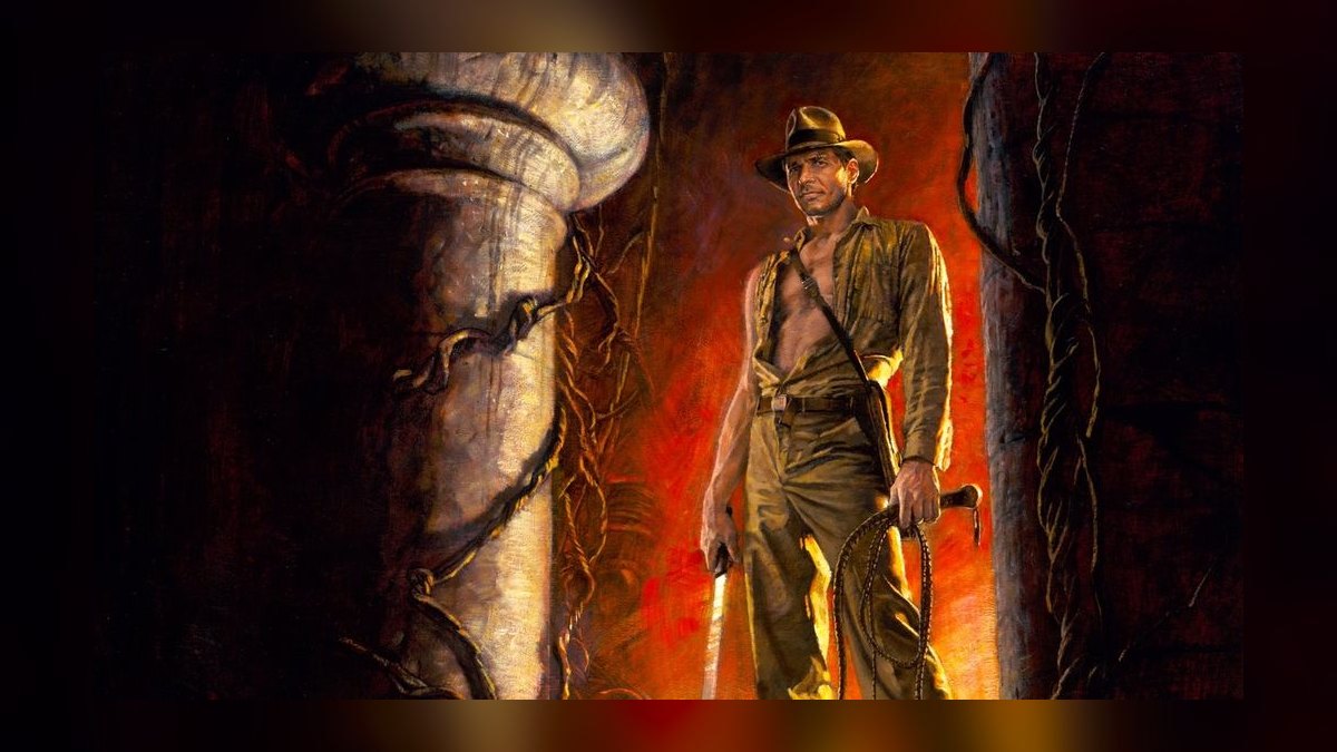 Top 10 Indiana Jones Movies of All Time — figure 3