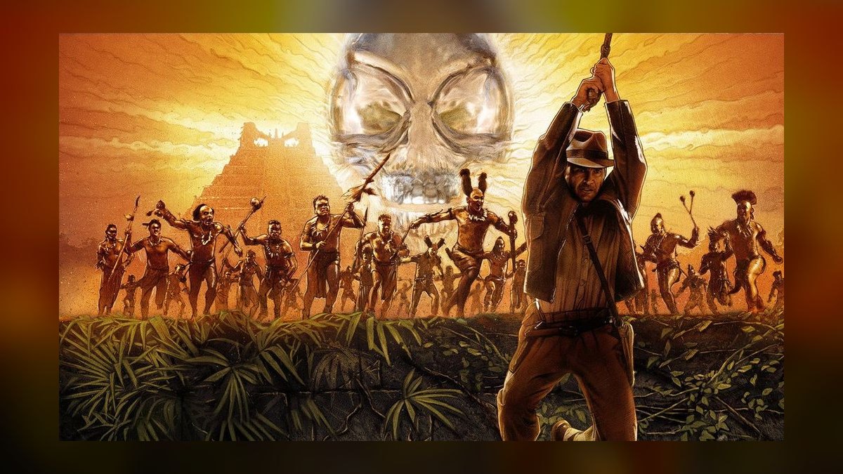 Top 10 Indiana Jones Movies of All Time — figure 4