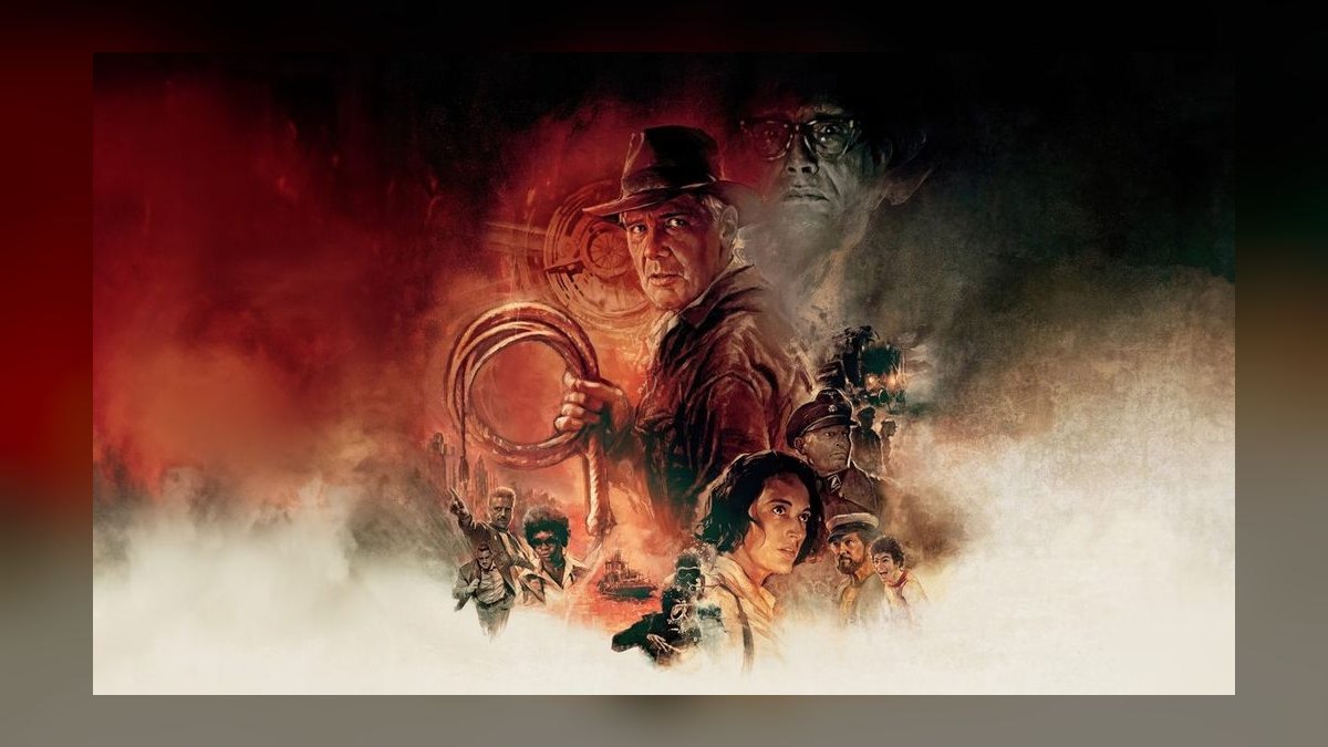 Top 10 Indiana Jones Movies of All Time — figure 5