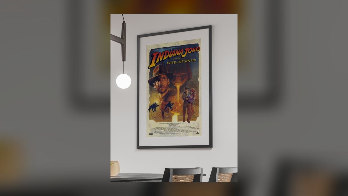 Top 10 Indiana Jones Movies of All Time — figure 6