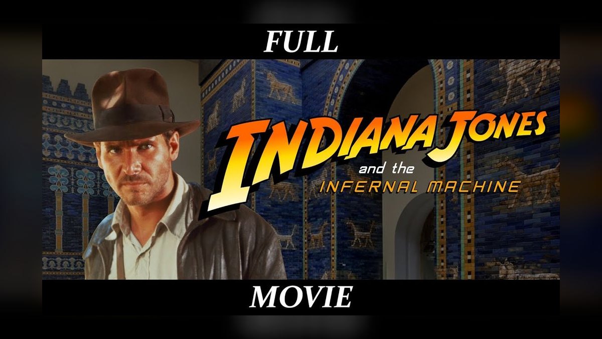Top 10 Indiana Jones Movies of All Time — figure 8