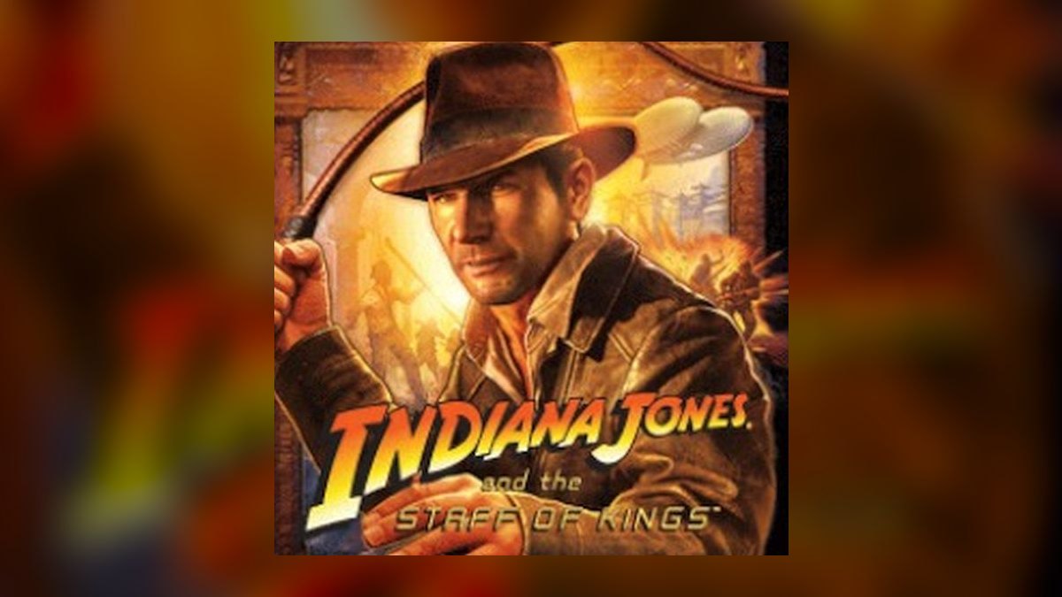 Top 10 Indiana Jones Movies of All Time — figure 9