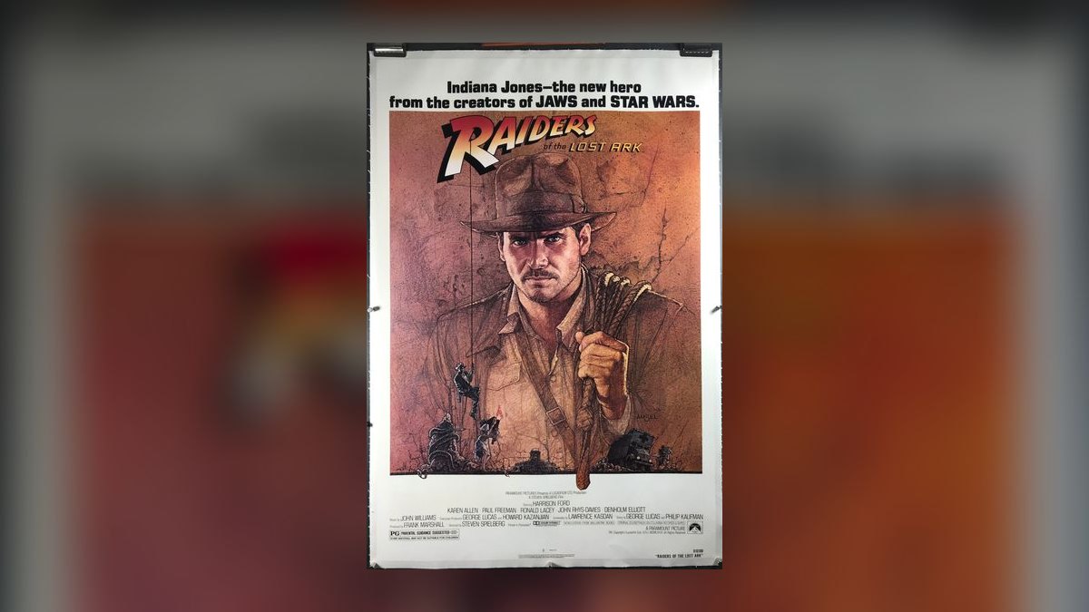 Top 10 Indiana Jones Movies of All Time