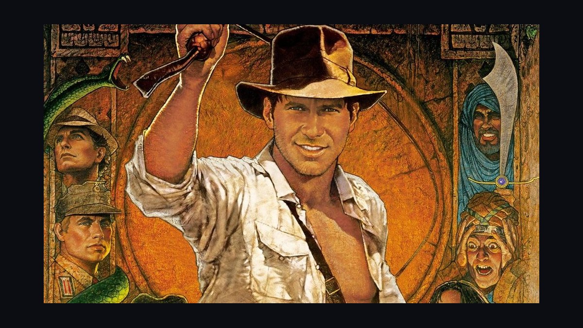 Top 10 Indiana Jones Movies of All Time