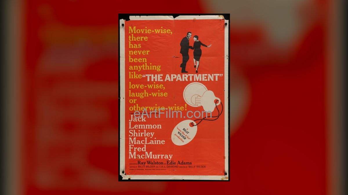 Top 10 Best Picture Winners of the 1960s in 2027 — figure 4
