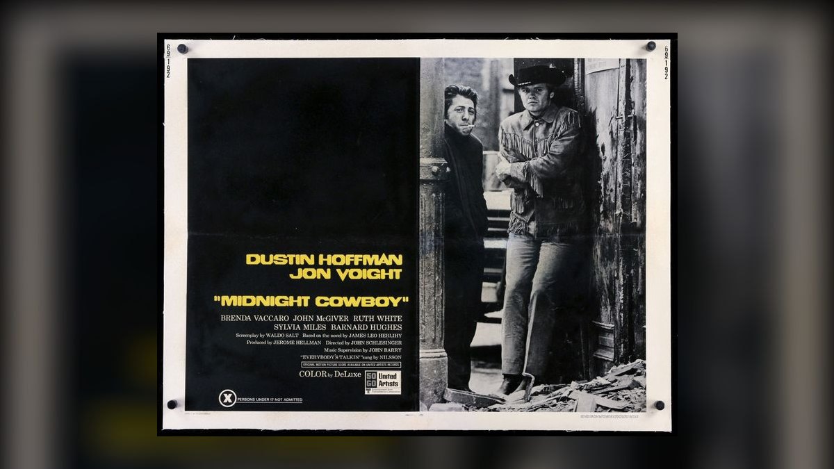 Top 10 Best Picture Winners of the 1960s in 2027 — figure 8