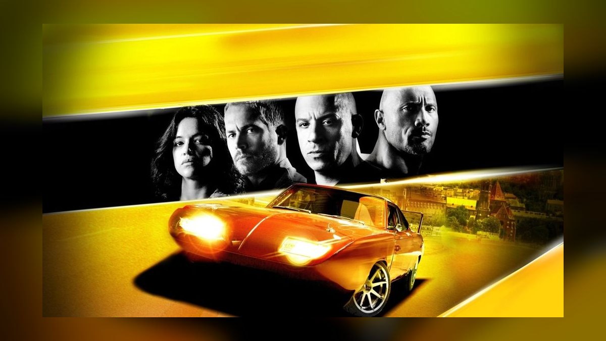 Top 10 Fast & Furious Movies of All Time — figure 2