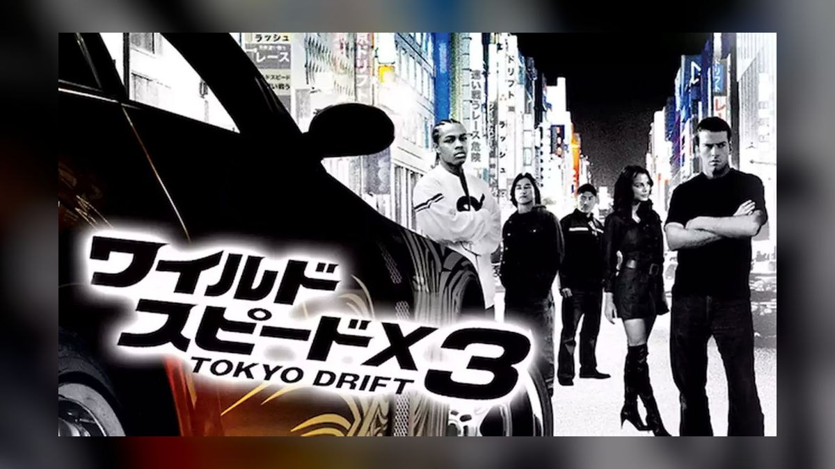 Top 10 Fast & Furious Movies of All Time — figure 8