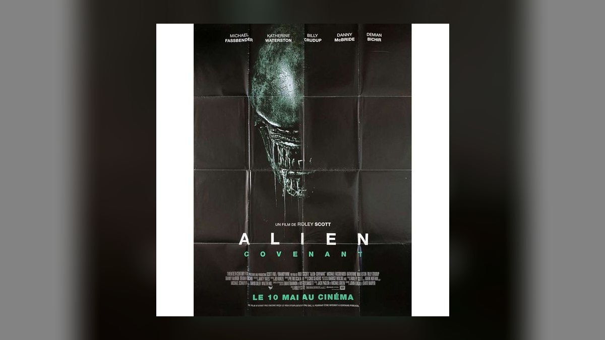 Top 10 Alien Franchise Movies of All Time — figure 9