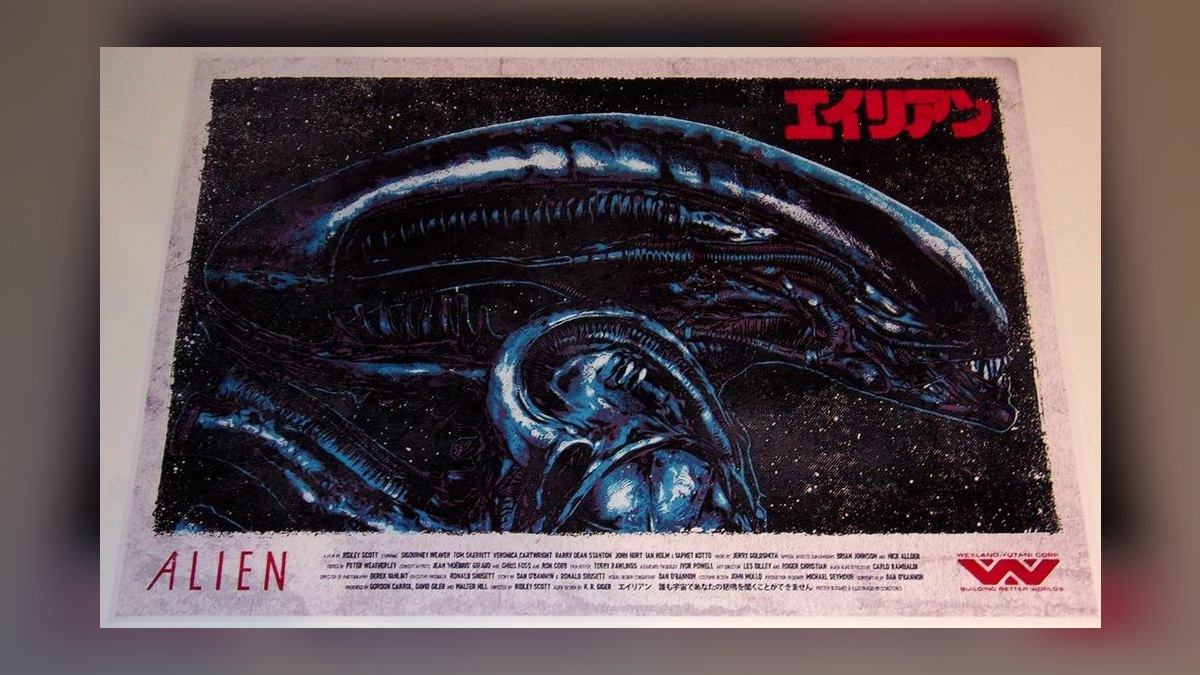 Top 10 Alien Franchise Movies of All Time