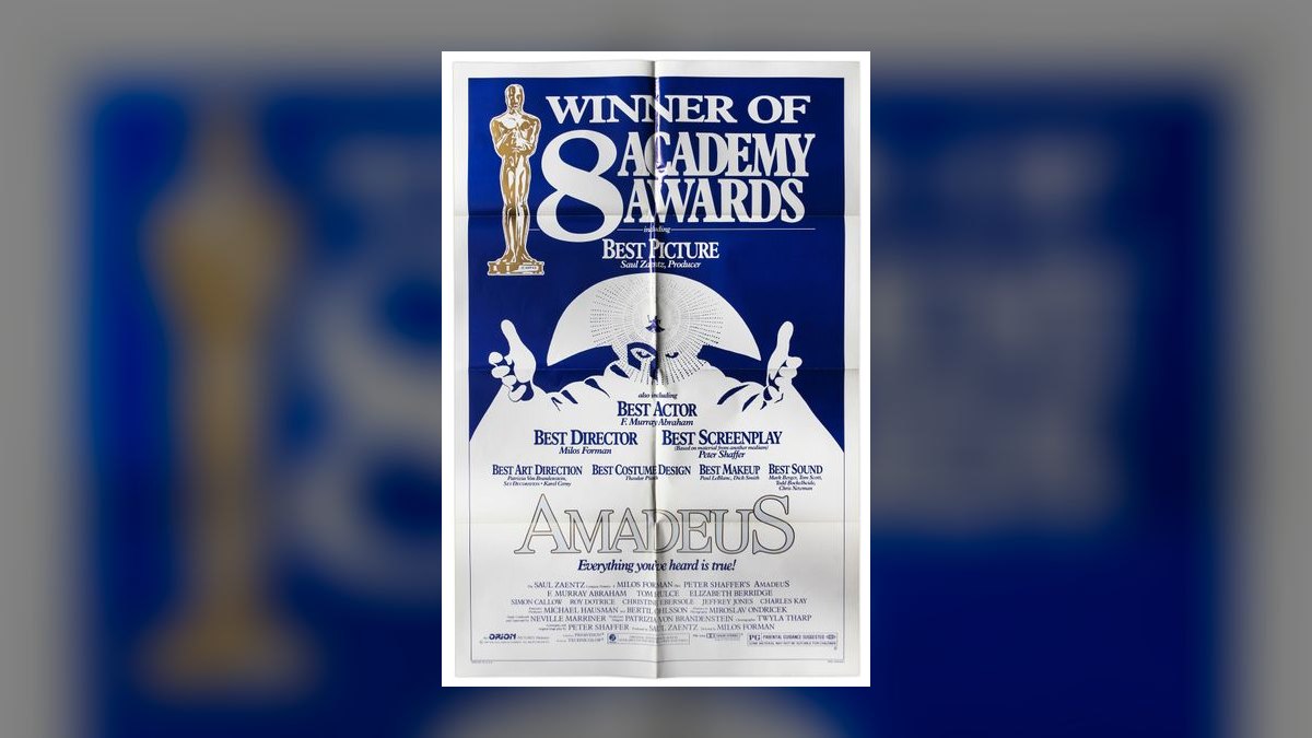 Top 10 Best Picture Winners of the 1980s