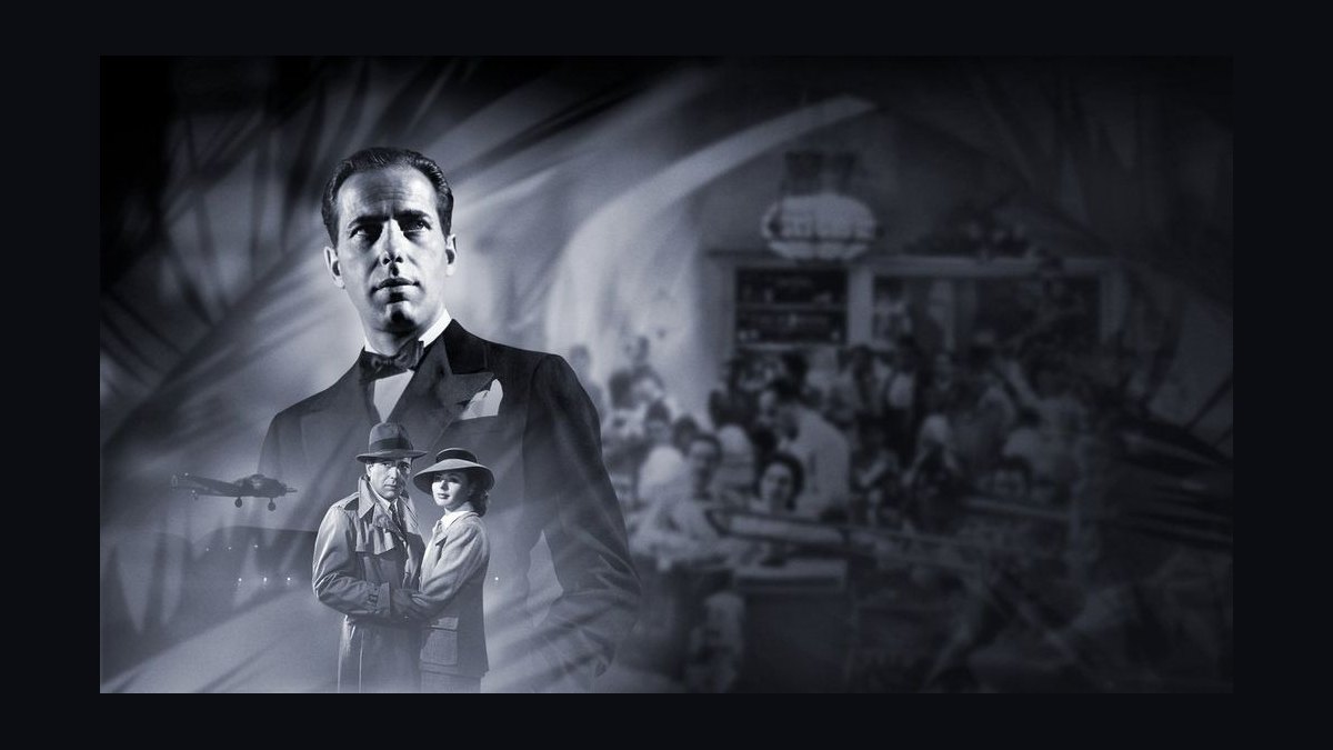 Top 10 Movies of the 1940s in 2027