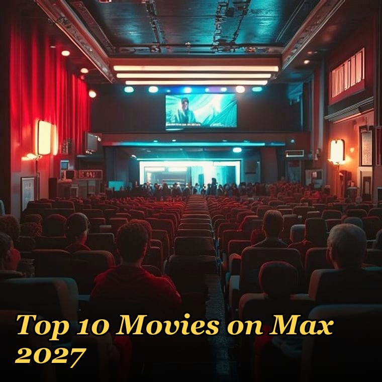 Top 10 best Movies options in 2027